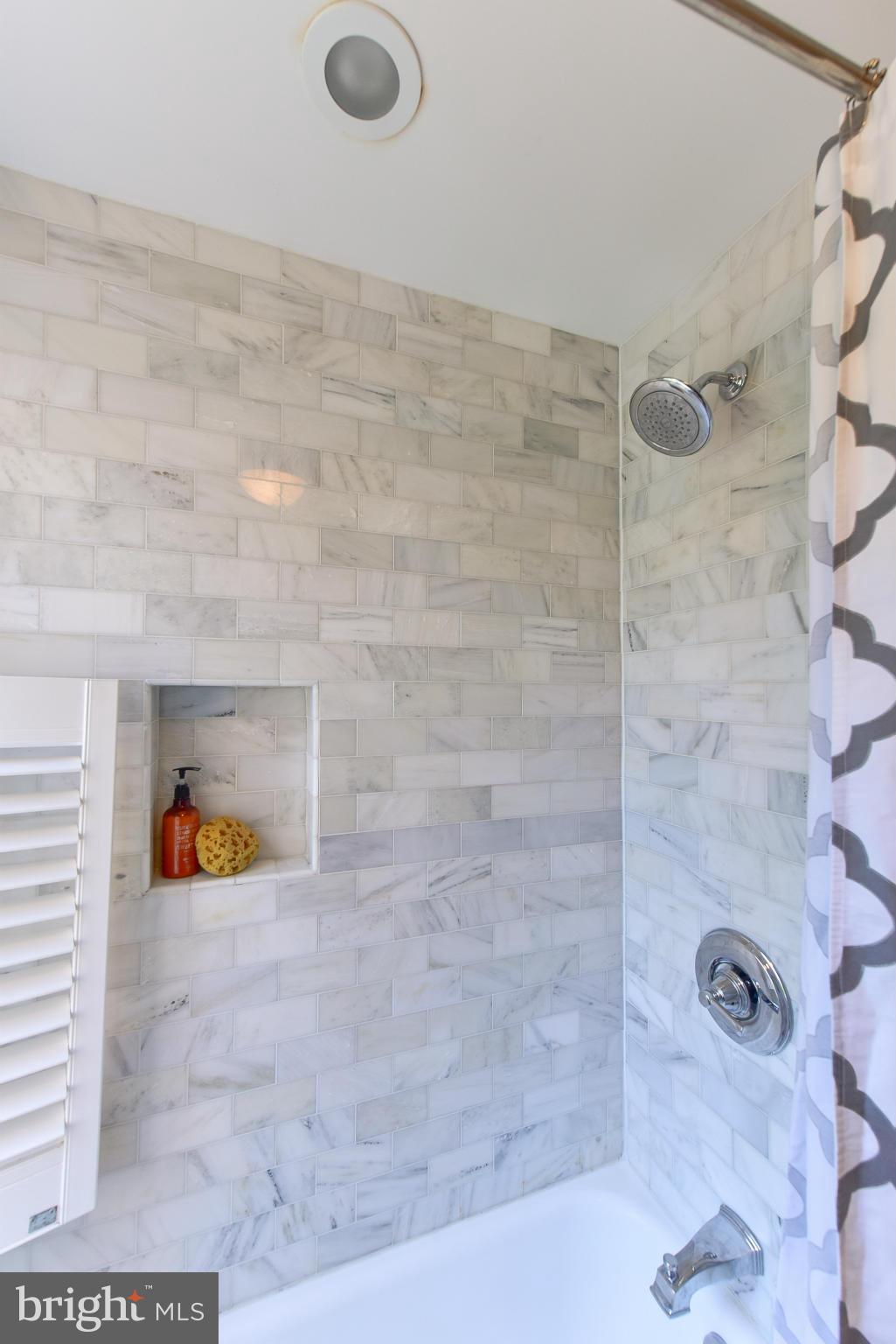 650 A Street Northeast Washington, DC 20002 - Photo 17 of 25 Bath