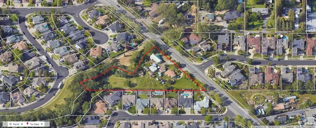 $1,100,000 | 6283-6285 Old Redwood Highway, Windsor, CA 95492