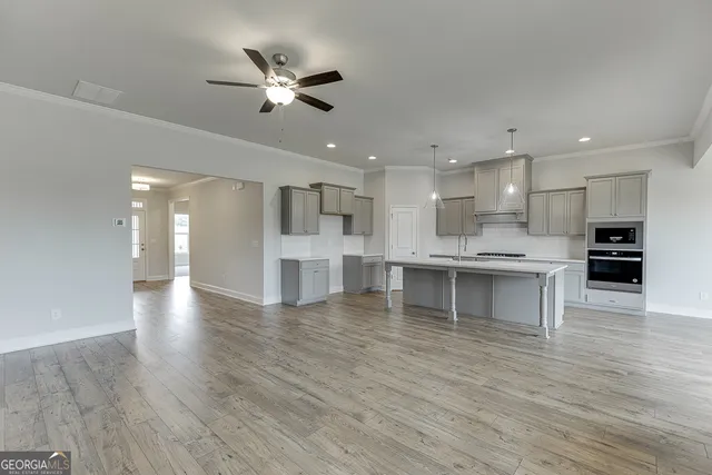 $530,689 | 179 Merwood Lane, Unit 125, Jefferson, GA 30549