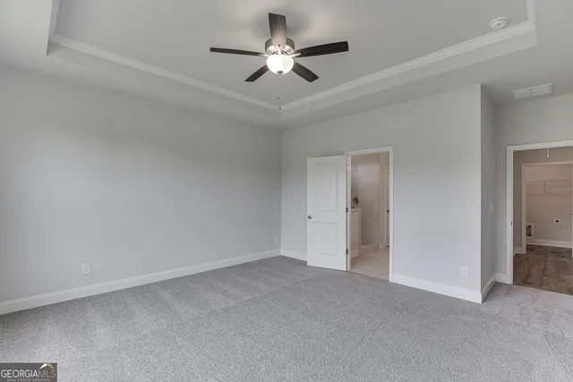 $530,689 | 179 Merwood Lane, Unit 125, Jefferson, GA 30549