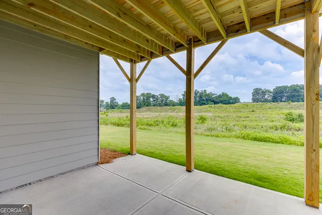 $530,689 | 179 Merwood Lane, Unit 125, Jefferson, GA 30549