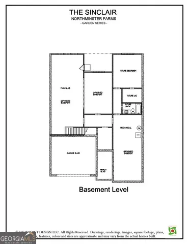 $530,689 | 179 Merwood Lane, Unit 125, Jefferson, GA 30549