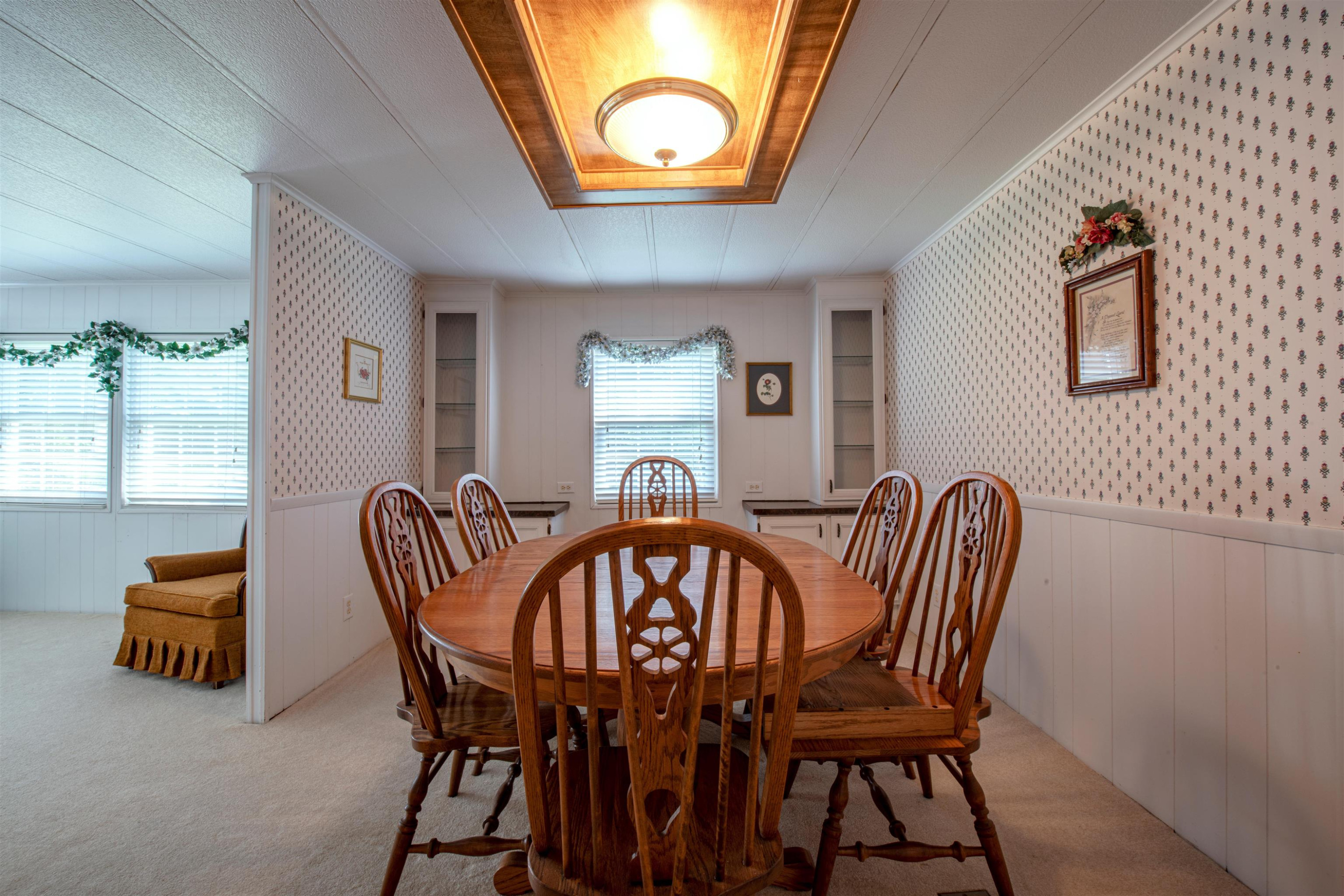 7424 Riley Hill Road Zebulon, NC 27597 - Photo 8 of 28 Photo 8
