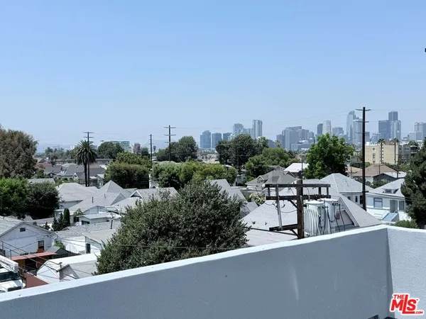 a view of a city