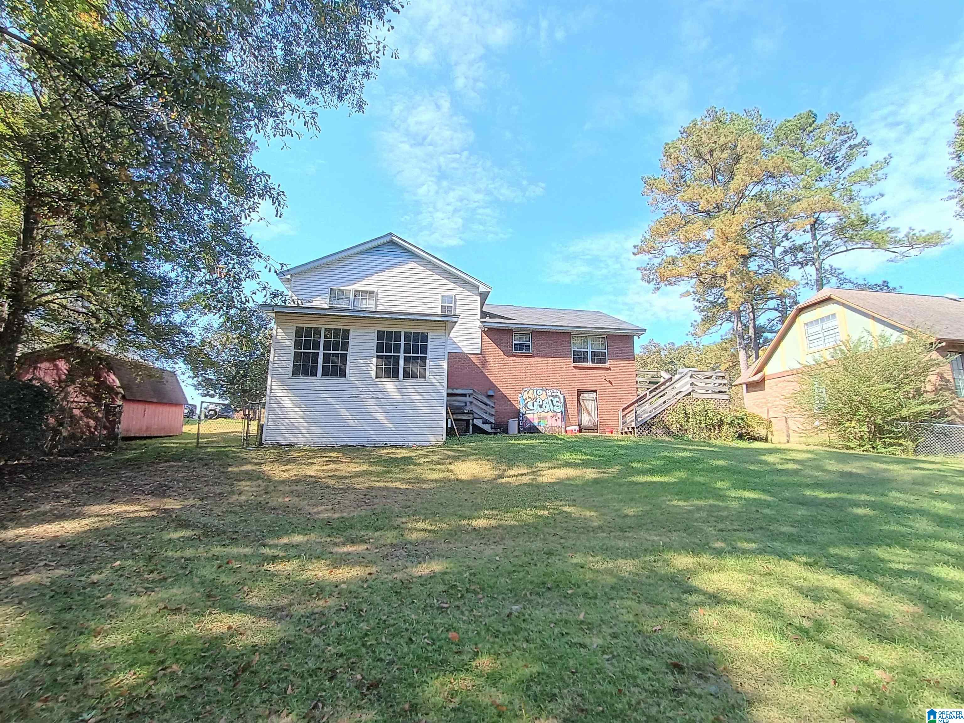 394 Gardenia Road Millbrook, AL 36054 - Photo 18 of 19
