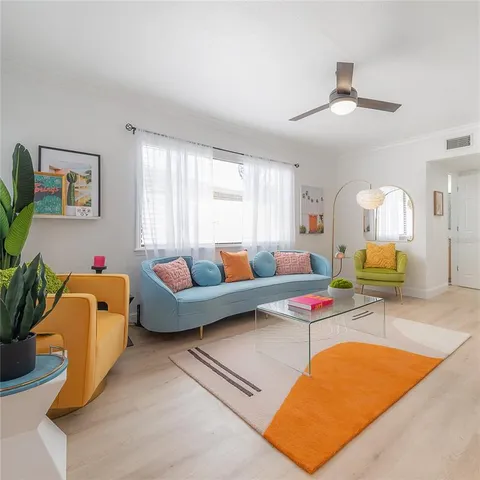 $4,500 | 4316 South Lois Avenue, Tampa, FL 33611