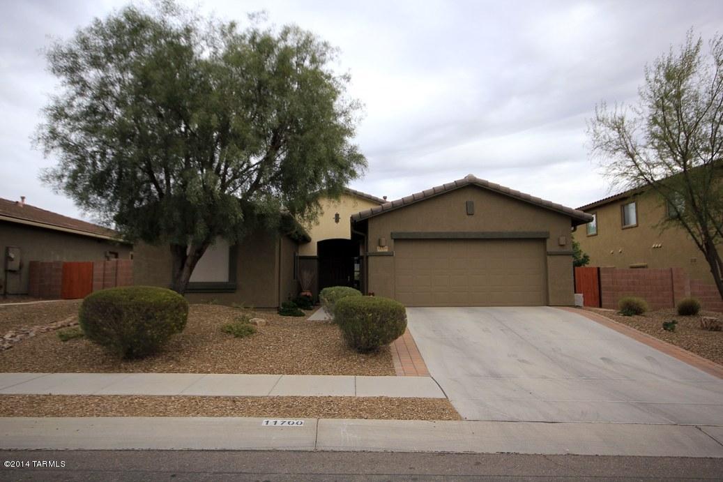 11700 North Sage Brook Road Tucson, AZ 85737 - Photo 21 of 21