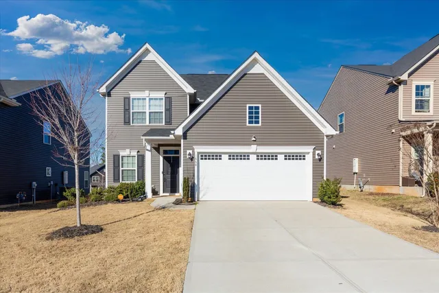$299,900 | 1668 Burtonwood Drive, Moore, SC 29369