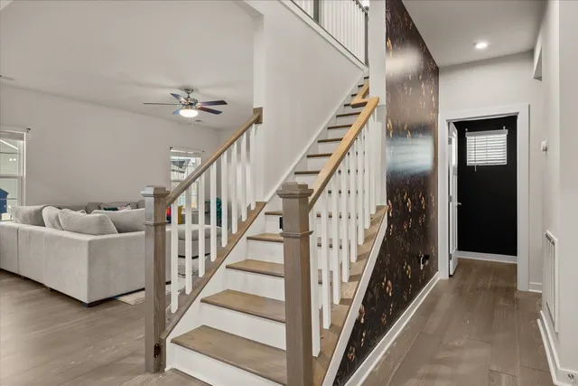 $299,900 | 1668 Burtonwood Drive, Moore, SC 29369