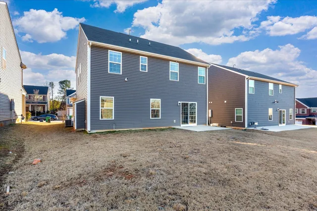 $299,900 | 1668 Burtonwood Drive, Moore, SC 29369