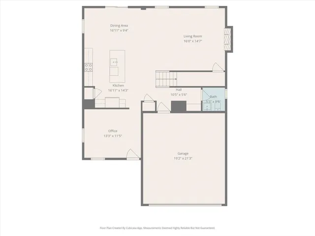 $299,900 | 1668 Burtonwood Drive, Moore, SC 29369