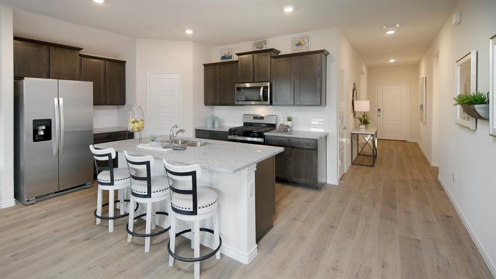 4112 Coco Lane Sherman, TX 75090 - Photo 26 of 40