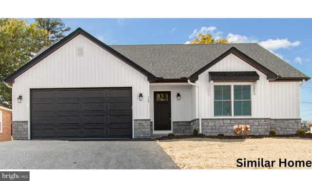 $405,605 | 36 Claystone Road, York, PA 17408