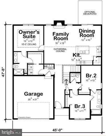 36 Claystone Road York, PA 17408 - Photo 24 of 24