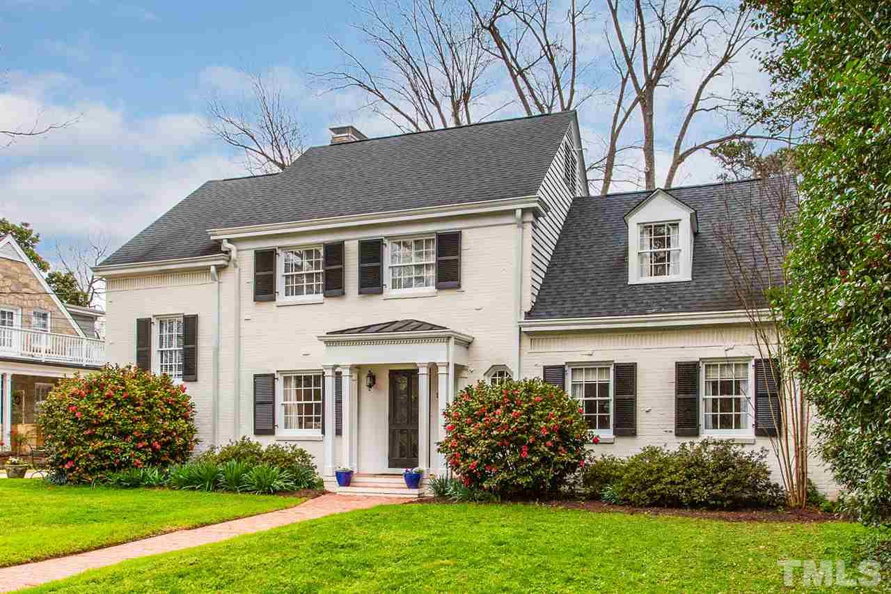 104 Montgomery Street Raleigh, NC 27607 - Photo 2 of 25