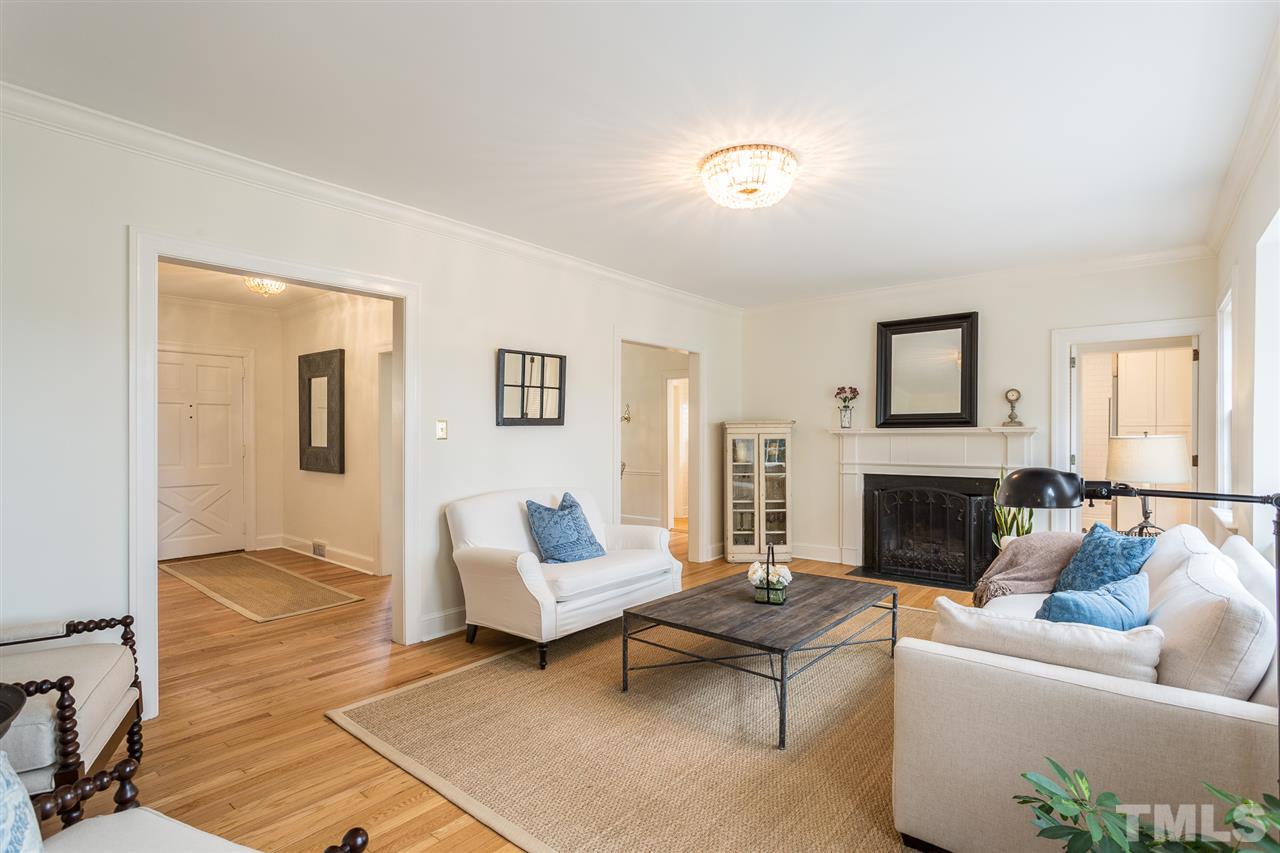 104 Montgomery Street Raleigh, NC 27607 - Photo 11 of 25