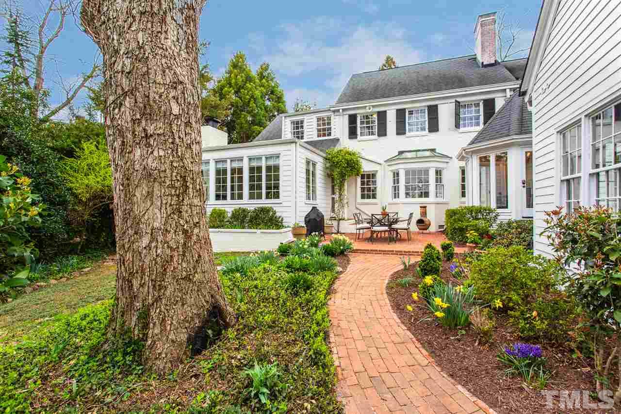 104 Montgomery Street Raleigh, NC 27607 - Photo 19 of 25