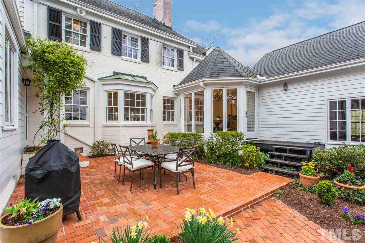 104 Montgomery Street Raleigh, NC 27607 - Photo 20 of 25