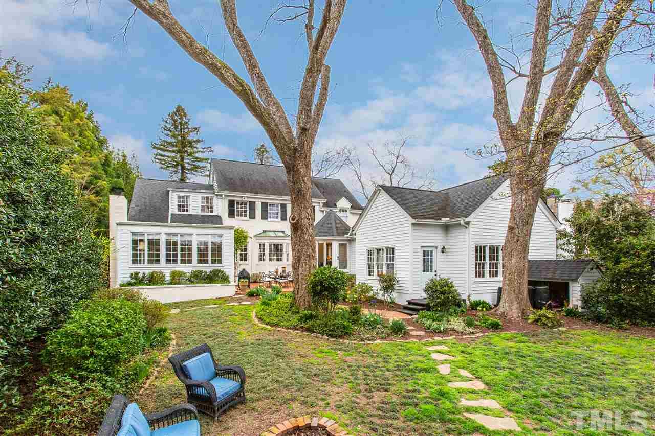 104 Montgomery Street Raleigh, NC 27607 - Photo 21 of 25