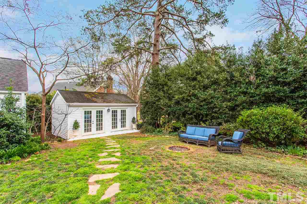 104 Montgomery Street Raleigh, NC 27607 - Photo 23 of 25