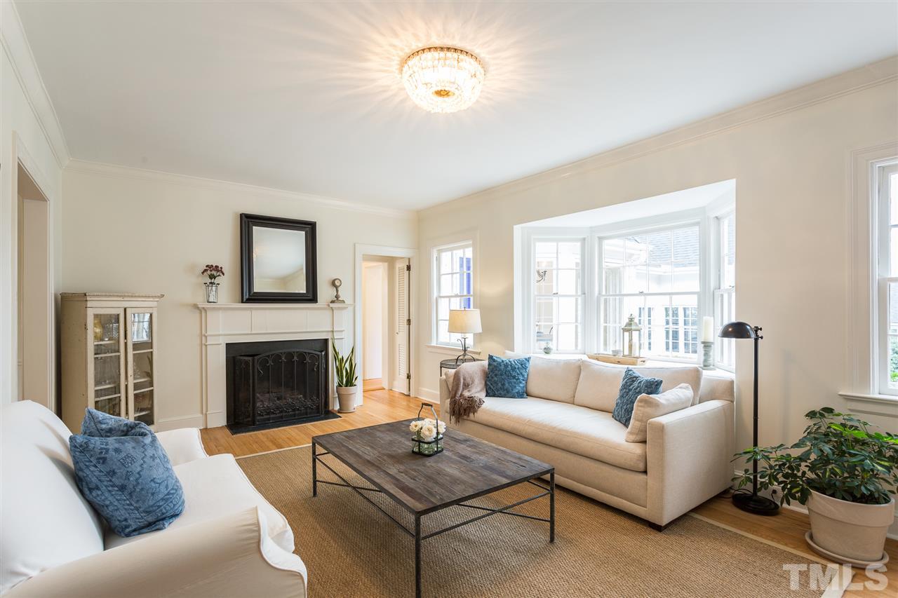 104 Montgomery Street Raleigh, NC 27607 - Photo 10 of 25