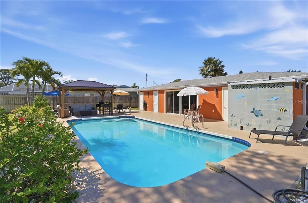 1129 Riviera Street Venice, FL 34285 - Photo 40 of 73