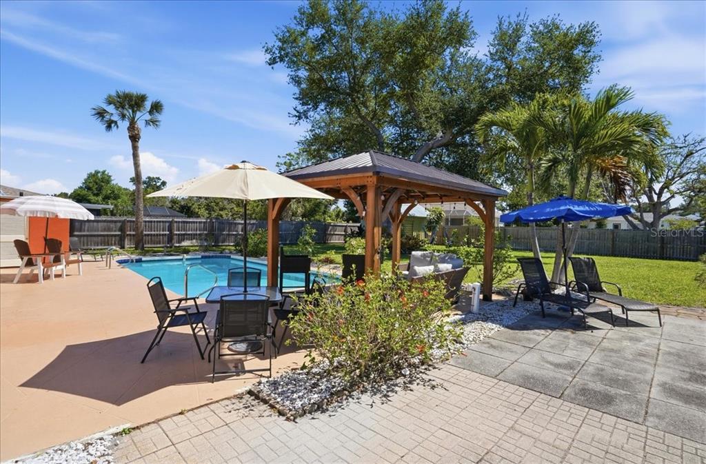 1129 Riviera Street Venice, FL 34285 - Photo 45 of 73