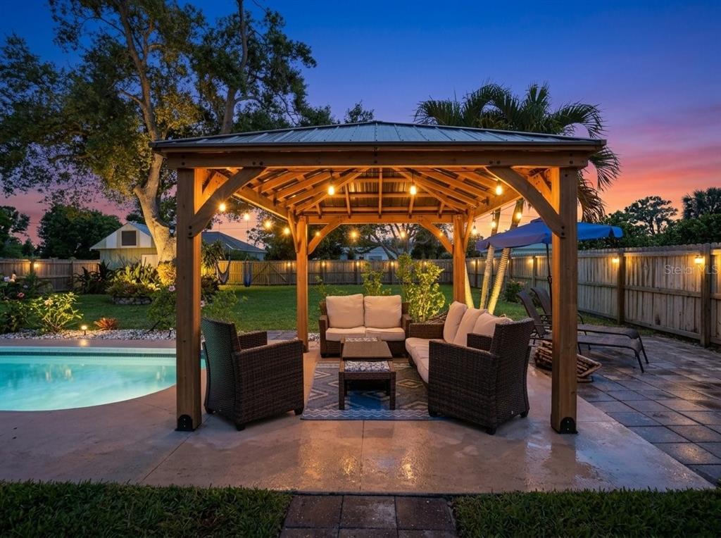 1129 Riviera Street Venice, FL 34285 - Photo 60 of 73