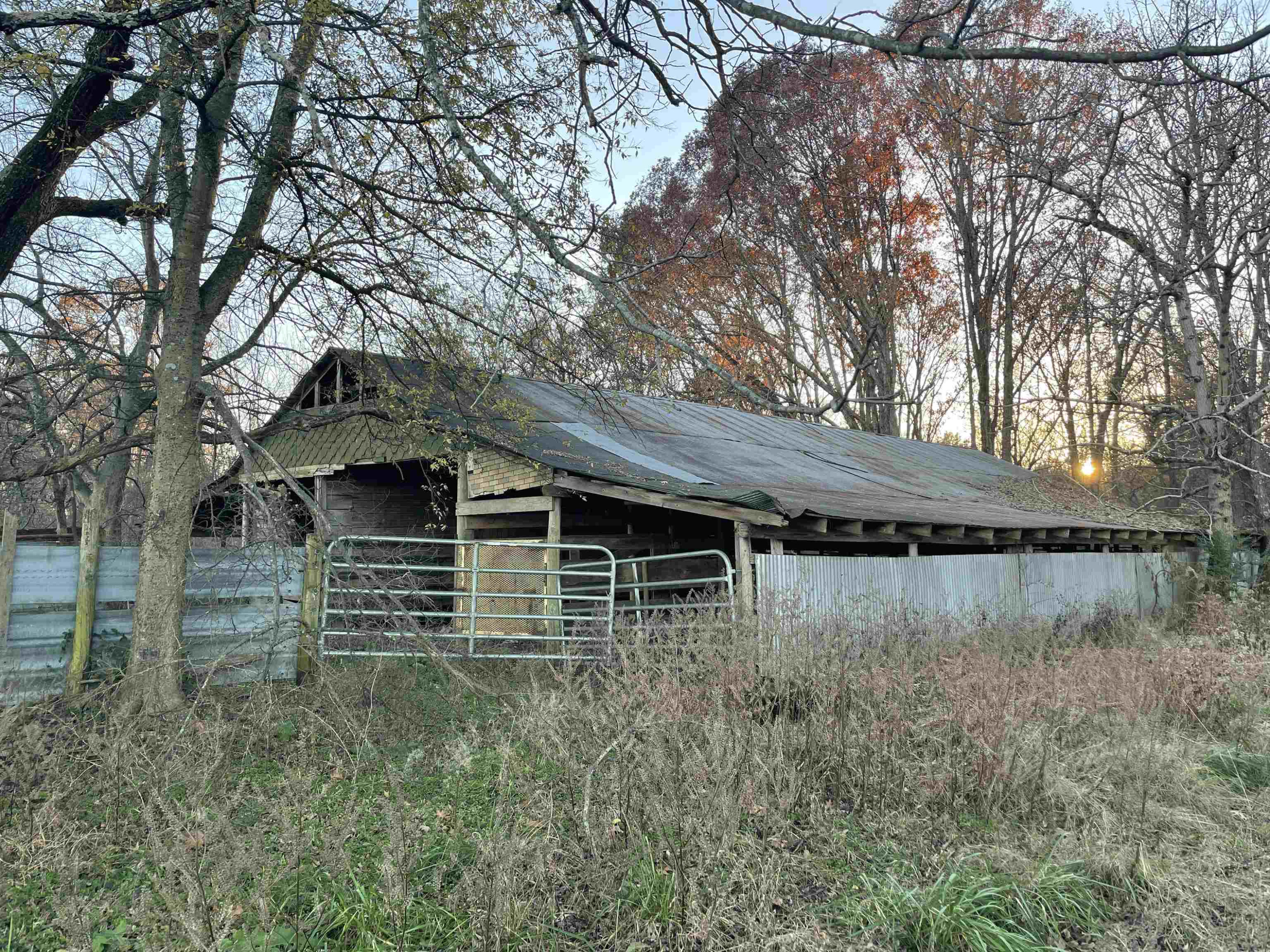 600 Hatchett Road Lexington, TN 38351 - Photo 2 of 24 Photo 2
