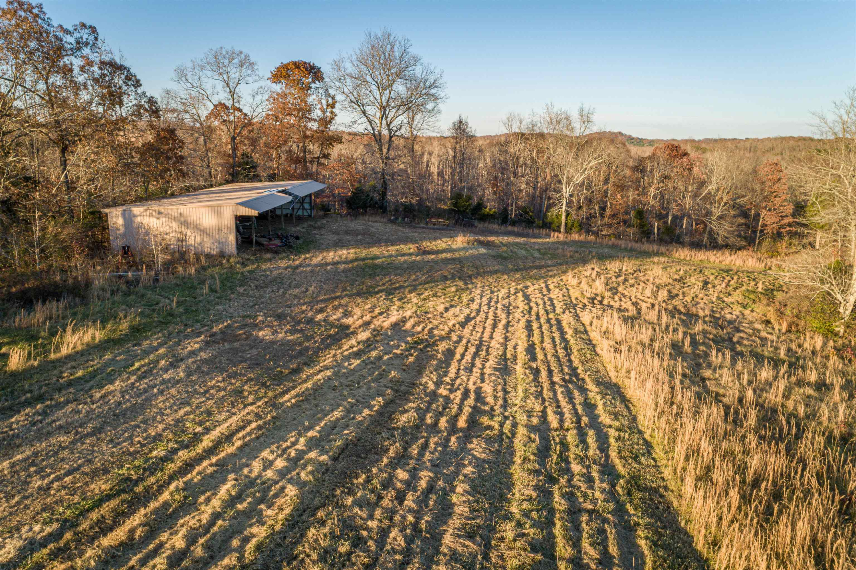 600 Hatchett Road Lexington, TN 38351 - Photo 24 of 24 Photo 24