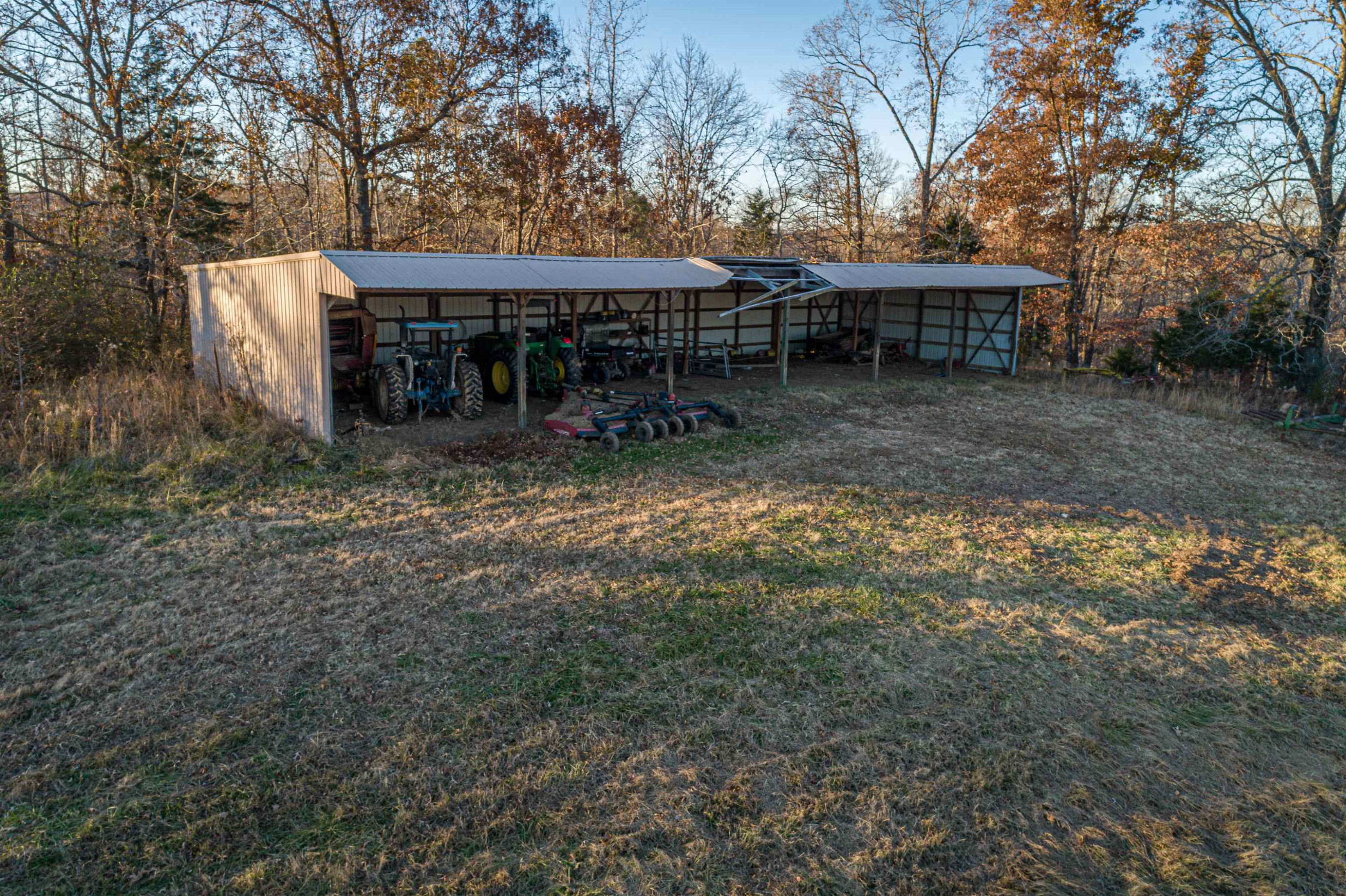 600 Hatchett Road Lexington, TN 38351 - Photo 3 of 24 Photo 3
