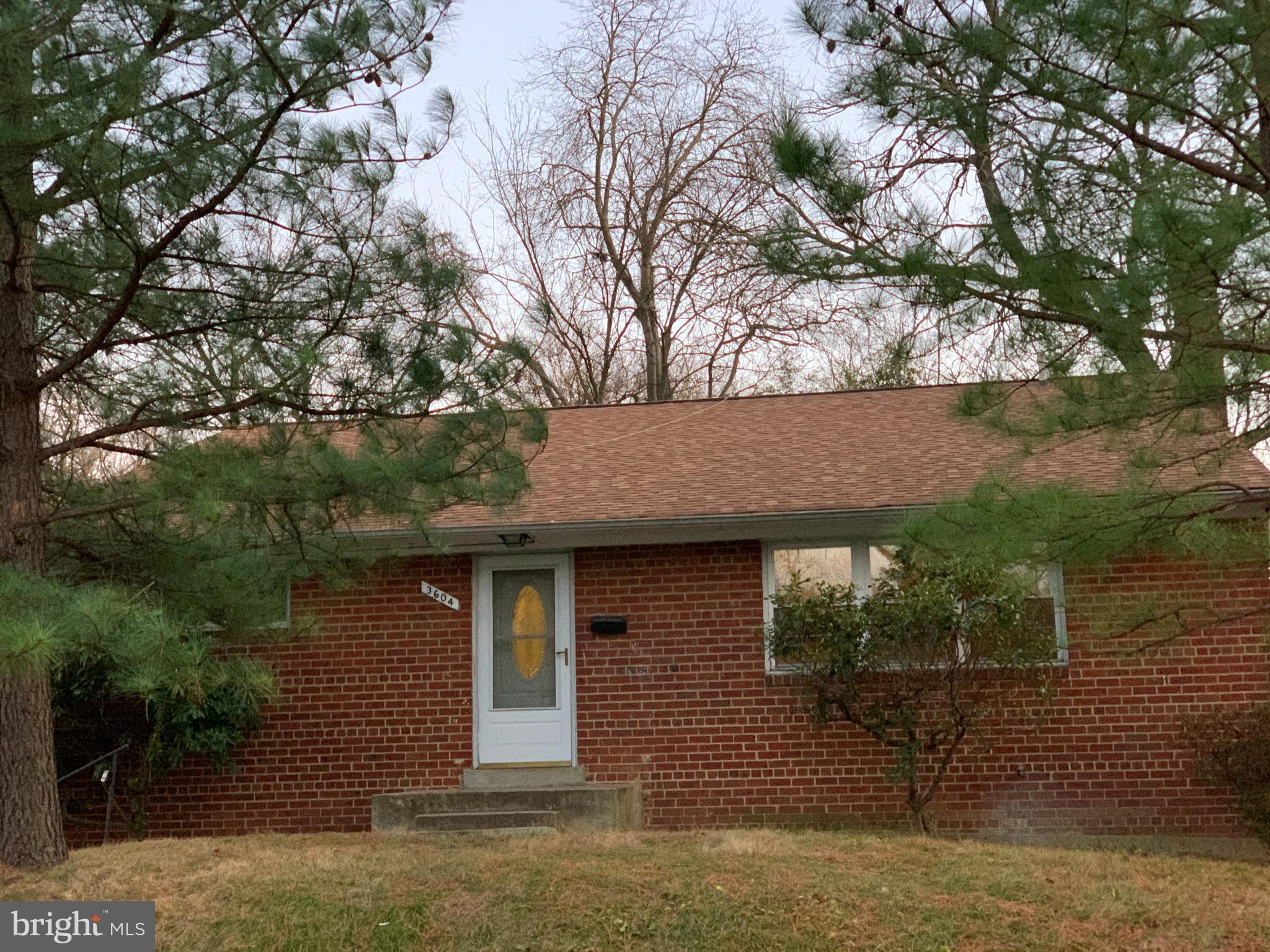 3604 May Street Silver Spring, MD 20906 - Photo 3 of 23