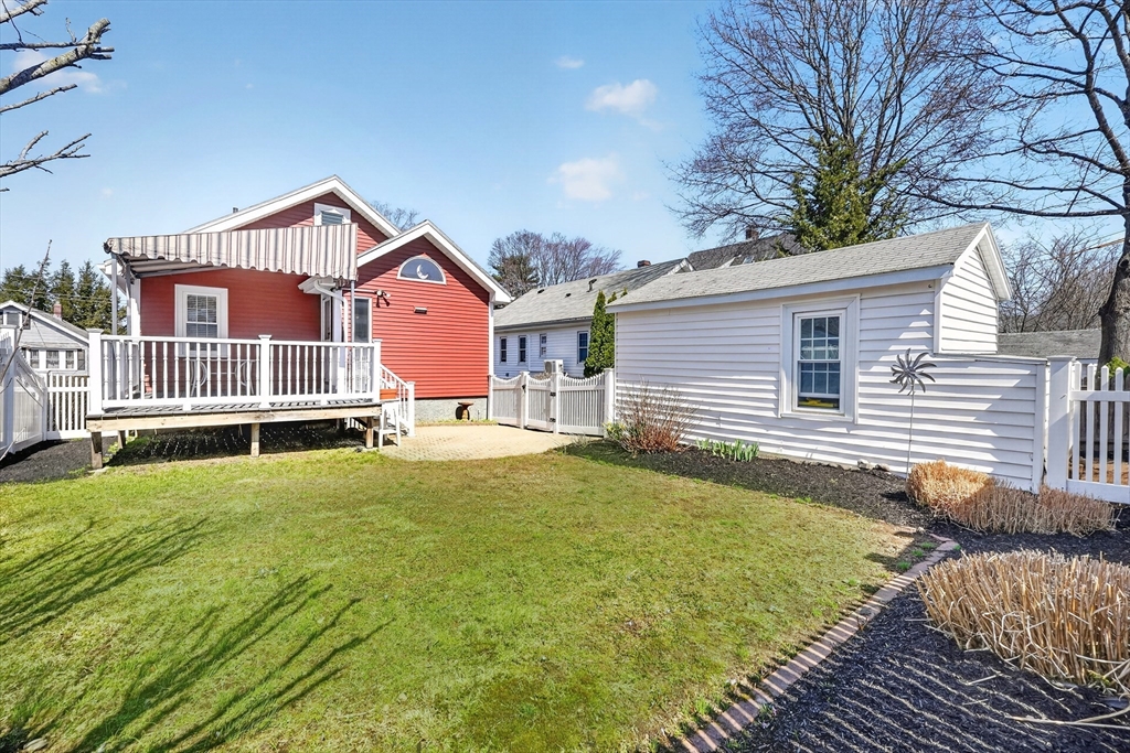 12 Brier Road Boston, MA 02132 - Photo 38 of 41 Gallery Image 38