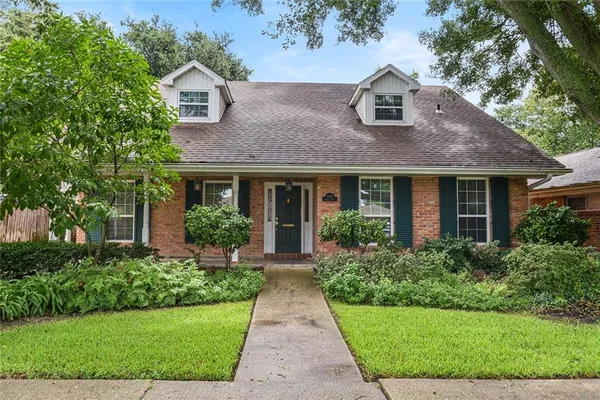 $349,900 | 4405 Napoli Drive, Metairie, LA 70002