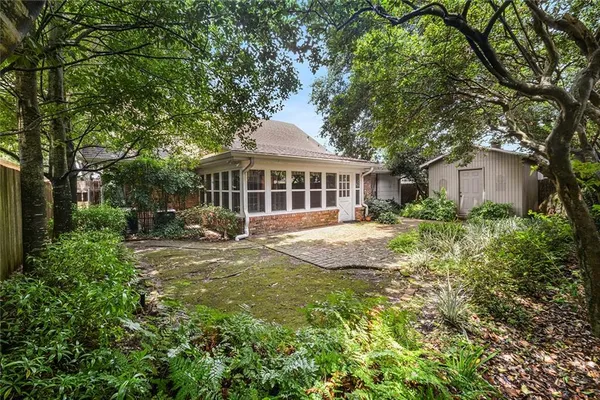 $349,900 | 4405 Napoli Drive, Metairie, LA 70002