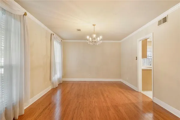 $349,900 | 4405 Napoli Drive, Metairie, LA 70002