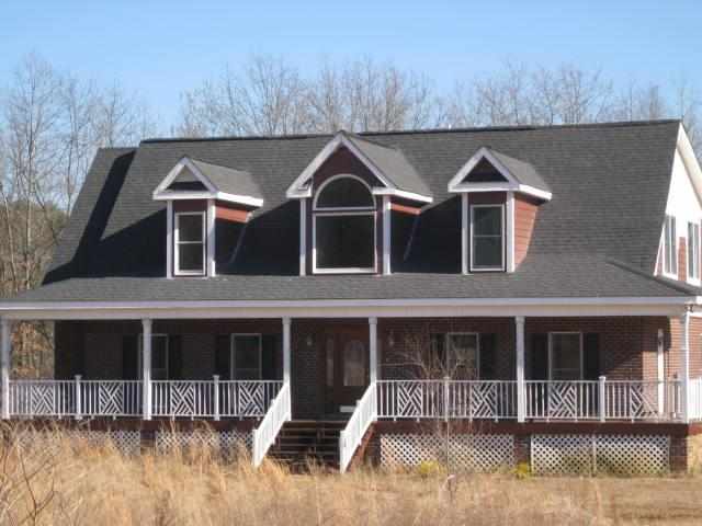 604 Hart Cut Road Marietta, SC 29661 - Photo 1 of 5