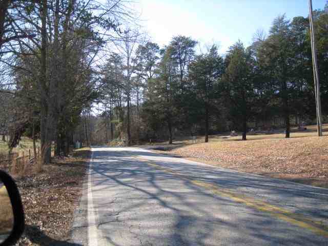 604 Hart Cut Road Marietta, SC 29661 - Photo 2 of 5