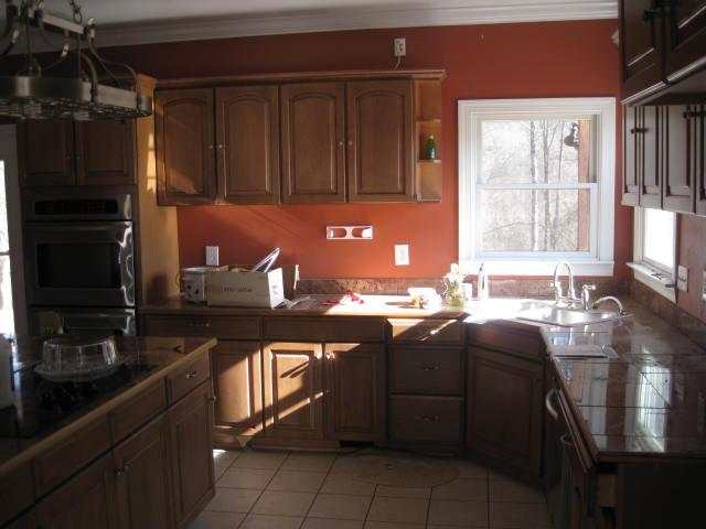 604 Hart Cut Road Marietta, SC 29661 - Photo 3 of 5