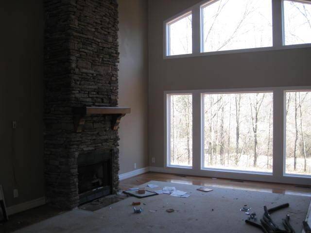 604 Hart Cut Road Marietta, SC 29661 - Photo 4 of 5