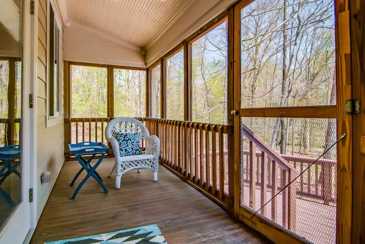 402 Bowen Road Rougemont, NC 27572 - Photo 21 of 25 Photo 21