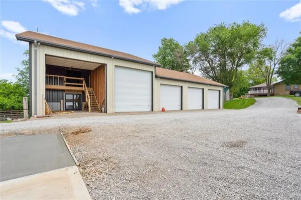 $1,599,990 | 11203 County Road 375, St. Joseph, MO 64505