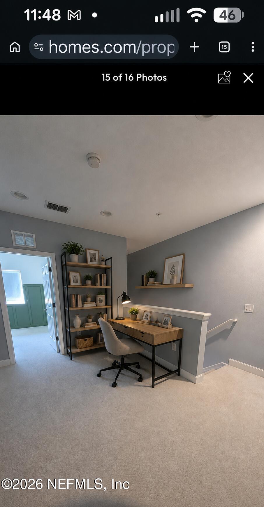 9745 Touchton Road, Unit 2327 Jacksonville, FL 32246 - Photo 18 of 19 1000007697