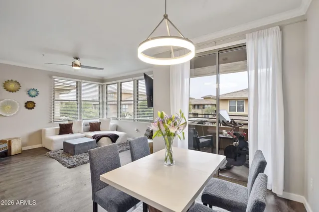 $320,000 | 20100 North 78th Place, Unit 2063, Scottsdale, AZ 85255