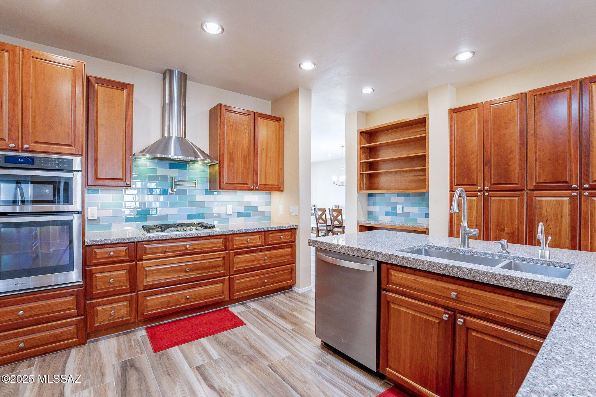 3511 East Fox Trotter Road Tucson, AZ 85739 - Photo 10 of 45