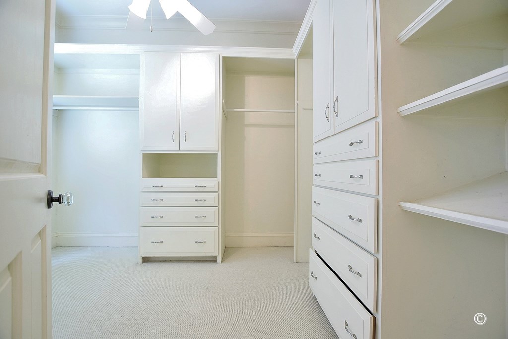 8500 Mehaffey Road Midland, GA 31820 - Photo 30 of 58 "Her" closet