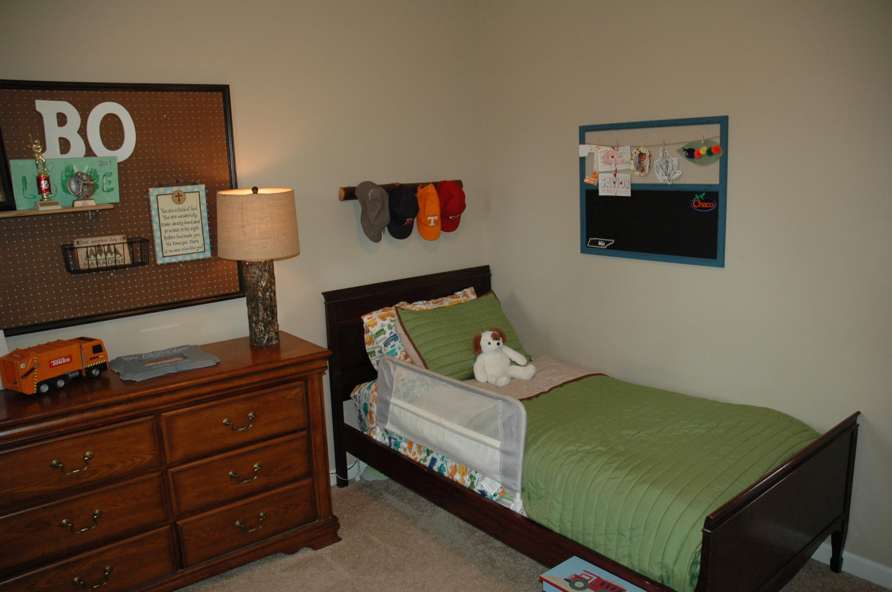 525 Harrow Road Knoxville, TN 37934 - Photo 14 of 30 DSC_0043