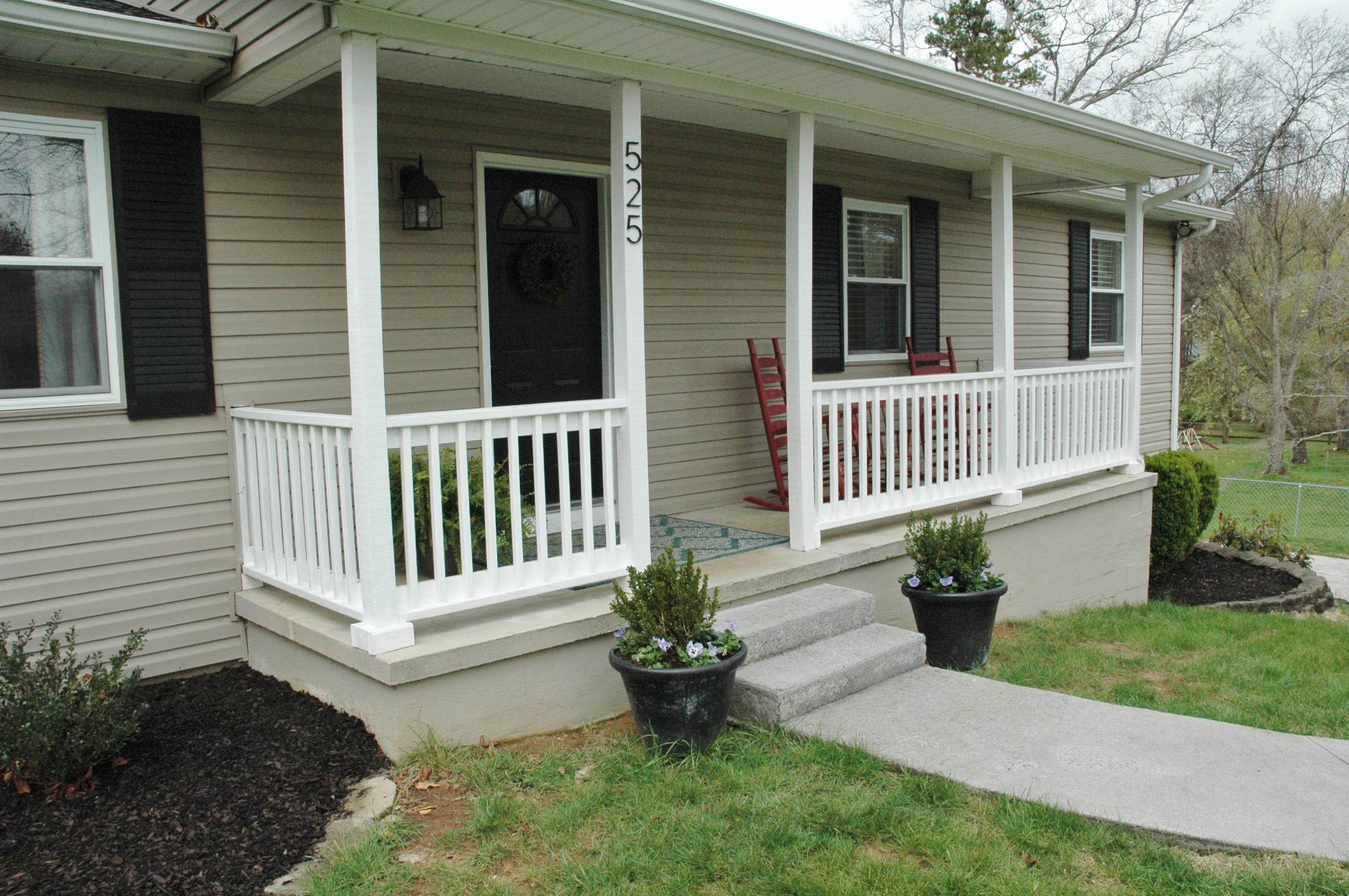 525 Harrow Road Knoxville, TN 37934 - Photo 3 of 30 DSC_0081