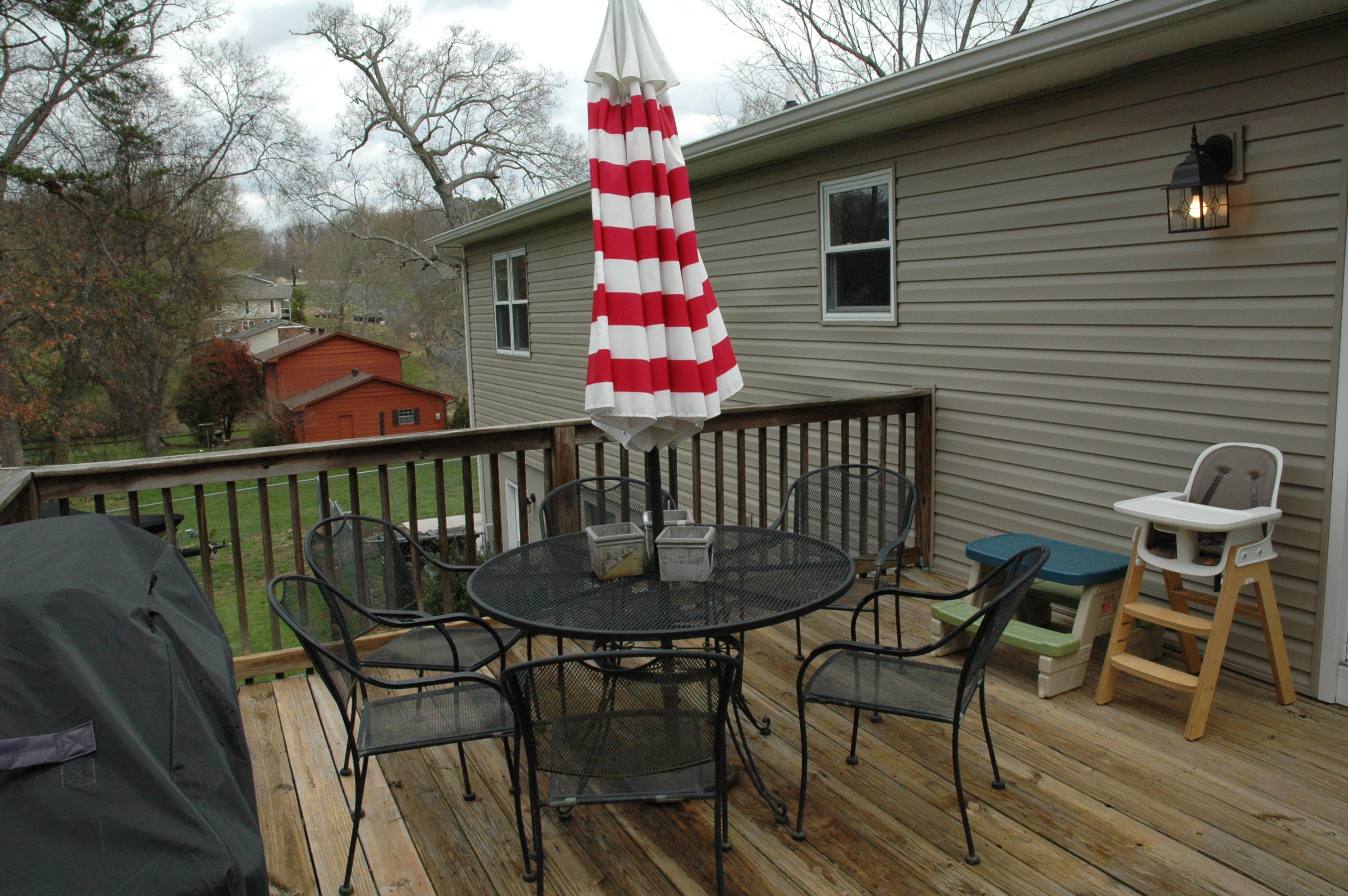525 Harrow Road Knoxville, TN 37934 - Photo 29 of 30 DSC_0090