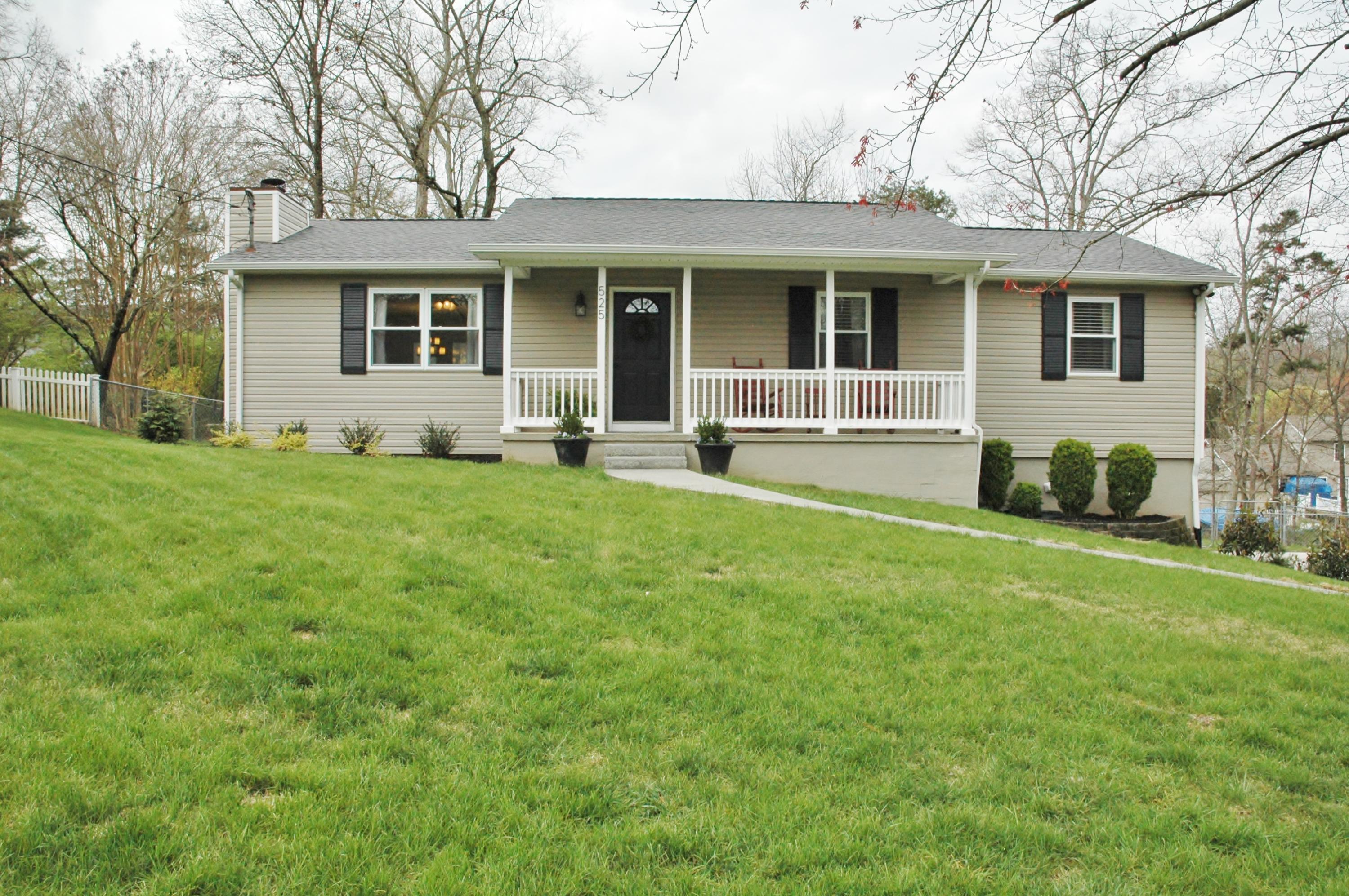525 Harrow Road Knoxville, TN 37934 - Photo 30 of 30 DSC_0077